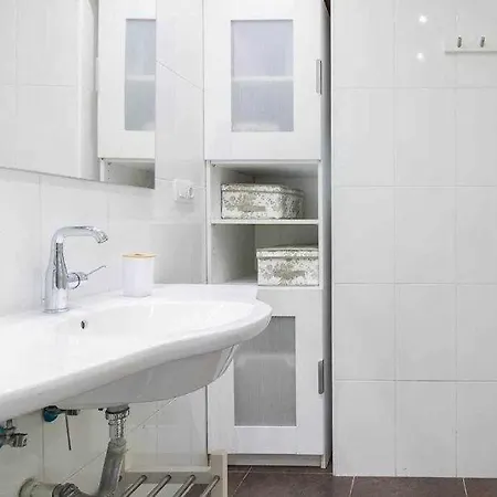 Hogarmonia Ciudad Jardin Апартаменты *