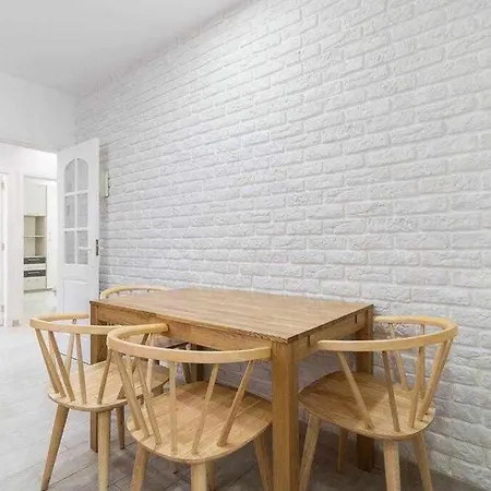 Hogarmonia Ciudad Jardin Лас-Пальмас-де-Гран-Канария