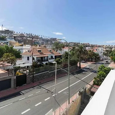 Apartman Hogarmonia Ciudad Jardin *