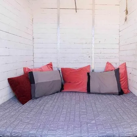 Apartman Hogarmonia Ciudad Jardin