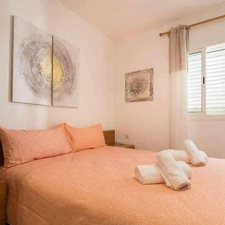Apartman Hogarmonia Ciudad Jardin
